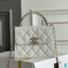 Chanel Top Handle Bags